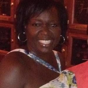 Meet your Posher, Ann